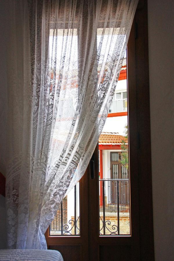 Casa Rural Torrecilla, 1919 Yunquera Eksteriør billede